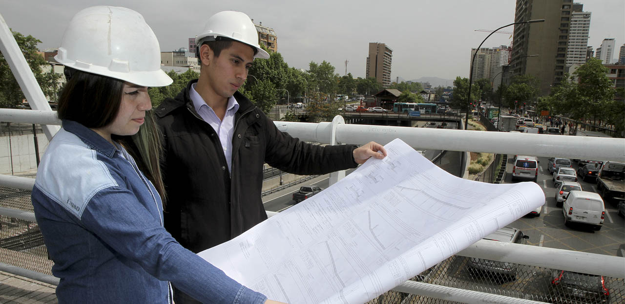 Ingenieria Civil En Obras Civiles Una Profesion Al Servicio Del